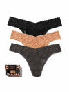 Suntan/Black/Granite