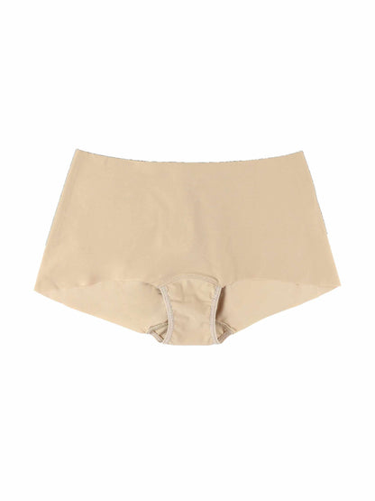 Hanky Panky BreatheSoft™ Boyshort Taupe