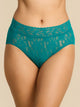 Dark Teal