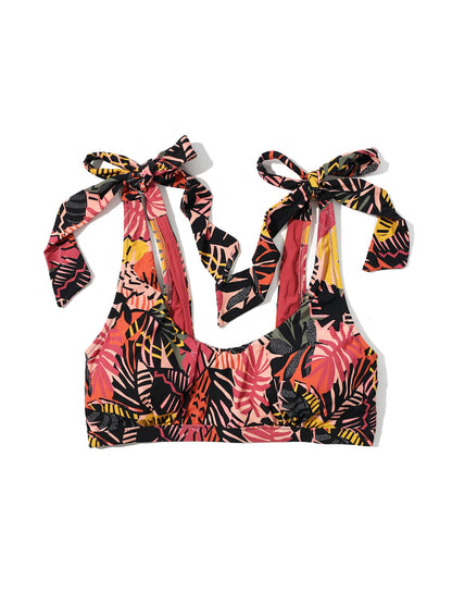Hanky Panky Scoop Neck Swim Top Palm Springs Sale