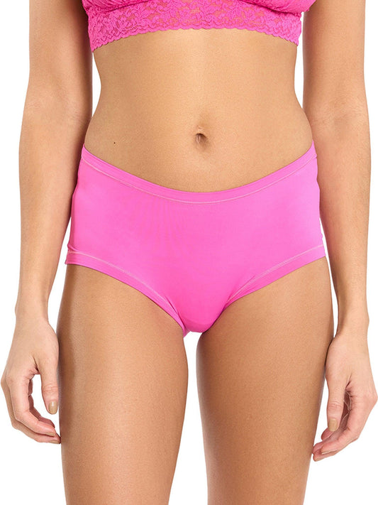 Hanky Panky YourFit™ Boyshort Marmalade Pink