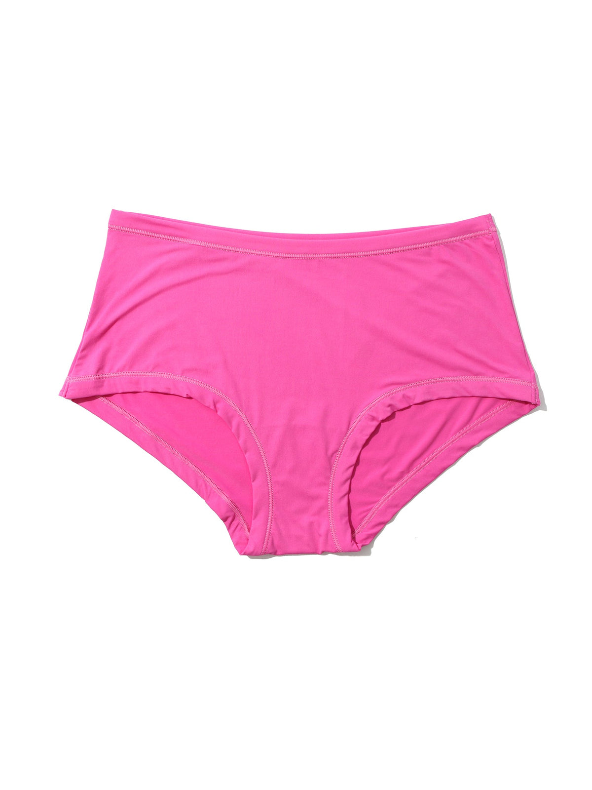 Hanky Panky YourFit™ Boyshort Marmalade Pink