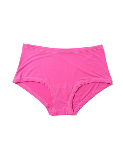 Hanky Panky YourFit™ Boyshort Marmalade Pink