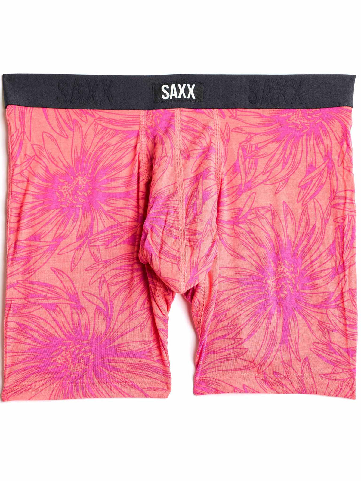 Hanky Panky Signature Lace® Low Rise Thong And Saxx Super Soft Vibe B