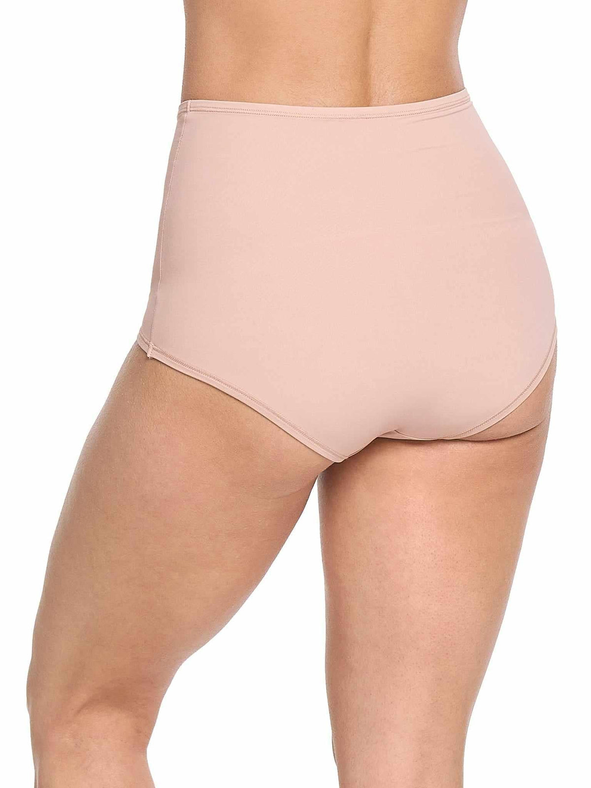 Hanky Panky YourFit™ High Rise Boyshort Almond Milk Neutral Sale
