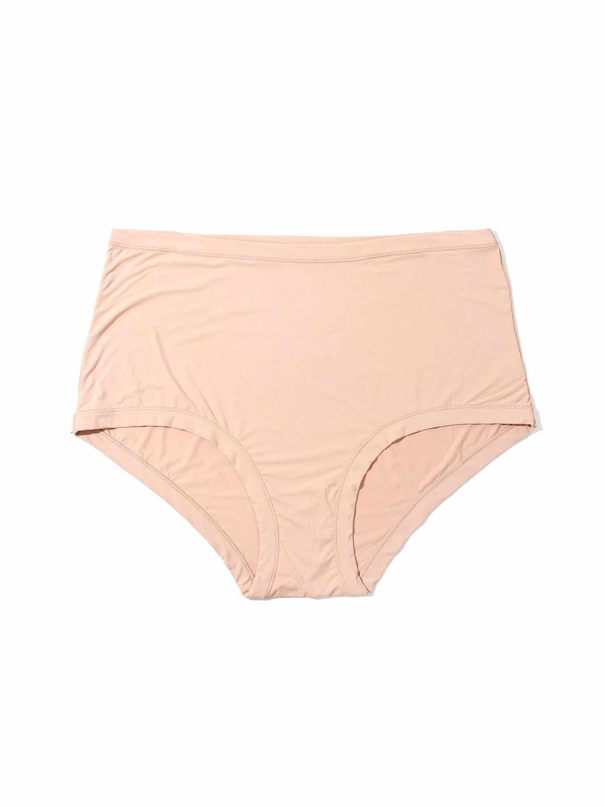 Hanky Panky YourFit™ High Rise Boyshort Almond Milk Neutral Sale