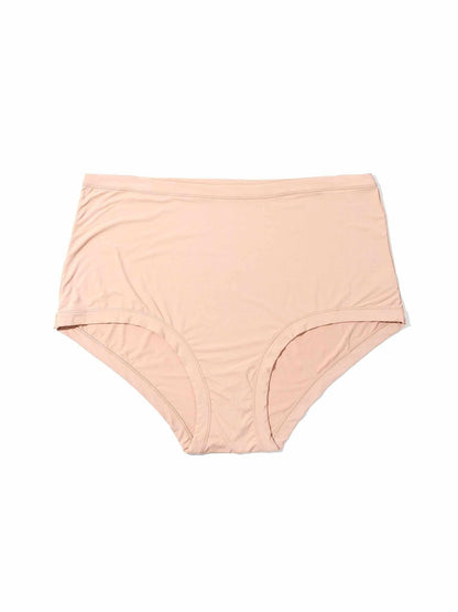 Hanky Panky YourFit™ High Rise Boyshort Almond Milk Neutral Sale