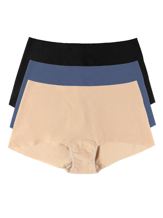 Hanky Panky BreatheSoft™ Boyshort 3 Pack