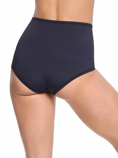Hanky Panky YourFit™ High Rise Boyshort Black Sale