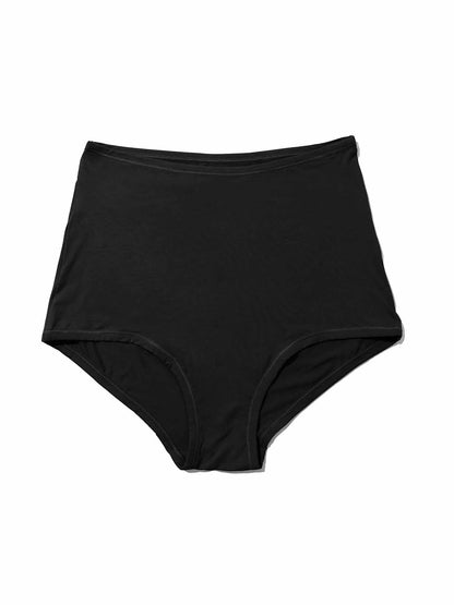 Hanky Panky YourFit™ High Rise Boyshort Black Sale