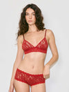 Clay Ole Red
