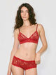 Clay Ole Red
