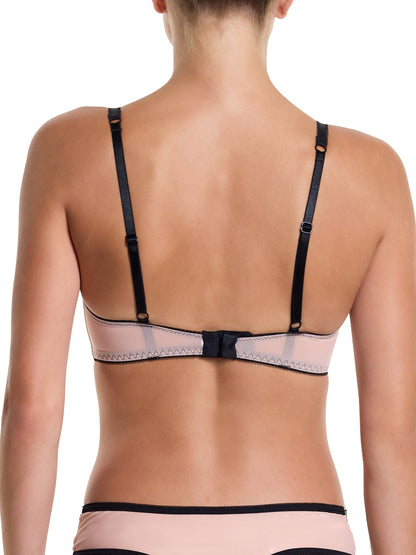 Hanky Panky Kiss From A Rose Underwire Balconette Bra Kiss From A Ros