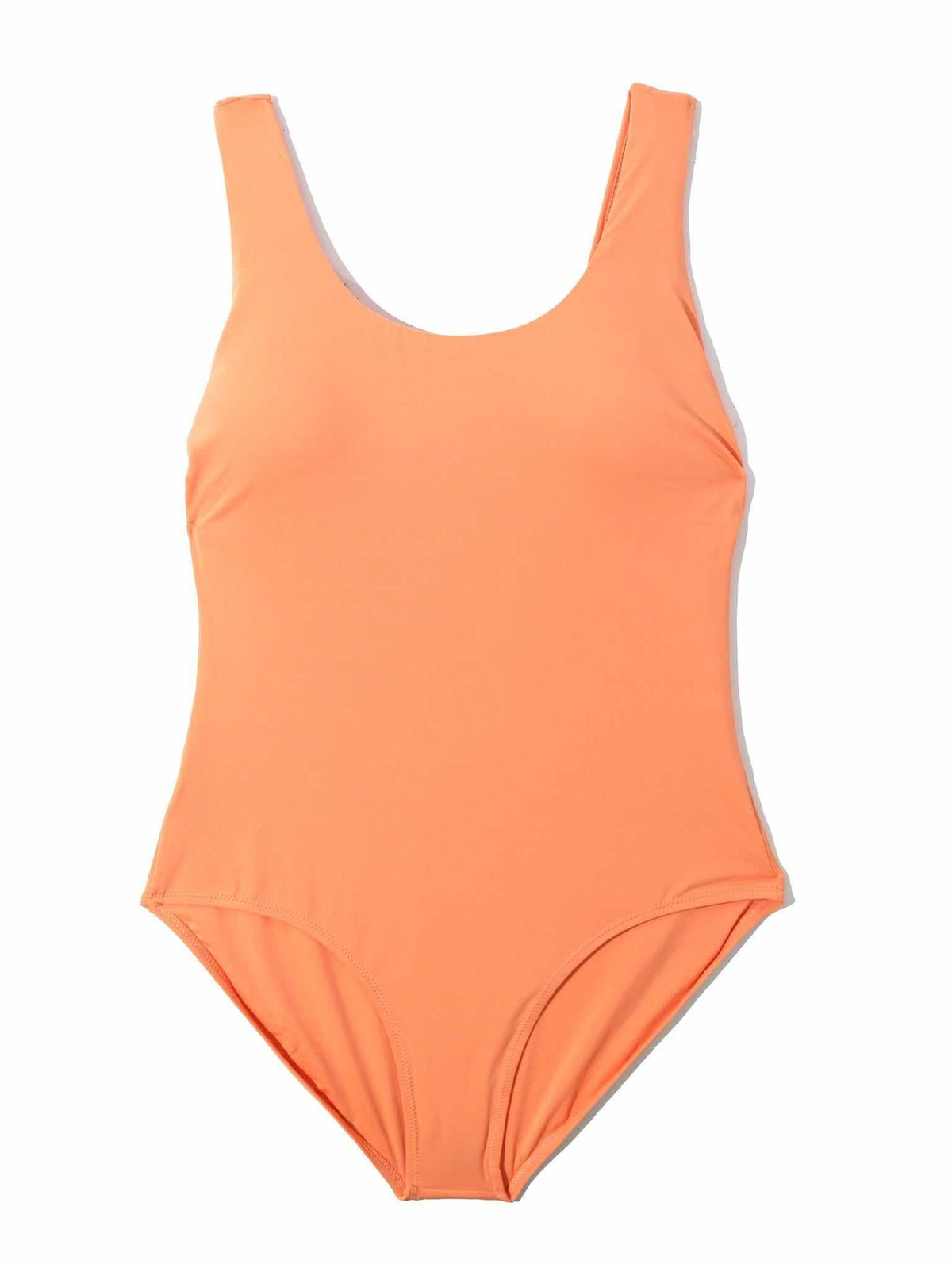 Hanky Panky Essential One Piece Florence Orange Sale