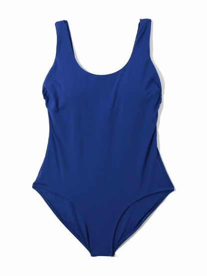 Hanky Panky Essential One Piece Poolside Blue Sale