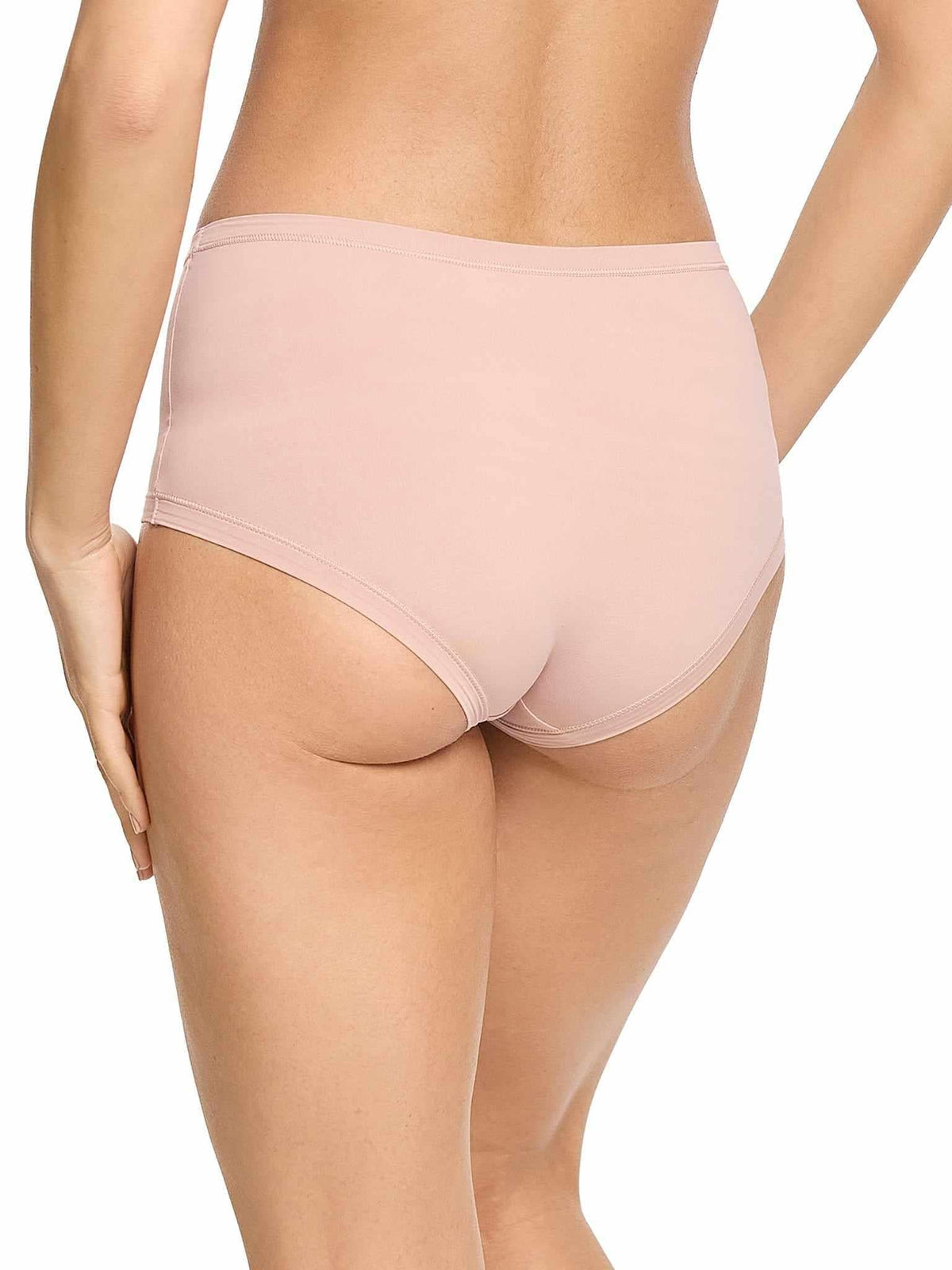 Hanky Panky YourFit™ Boyshort Almond Milk Neutral Sale