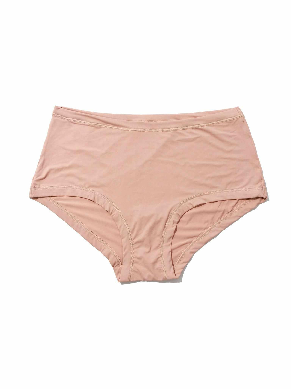 Hanky Panky YourFit™ Boyshort Almond Milk Neutral Sale