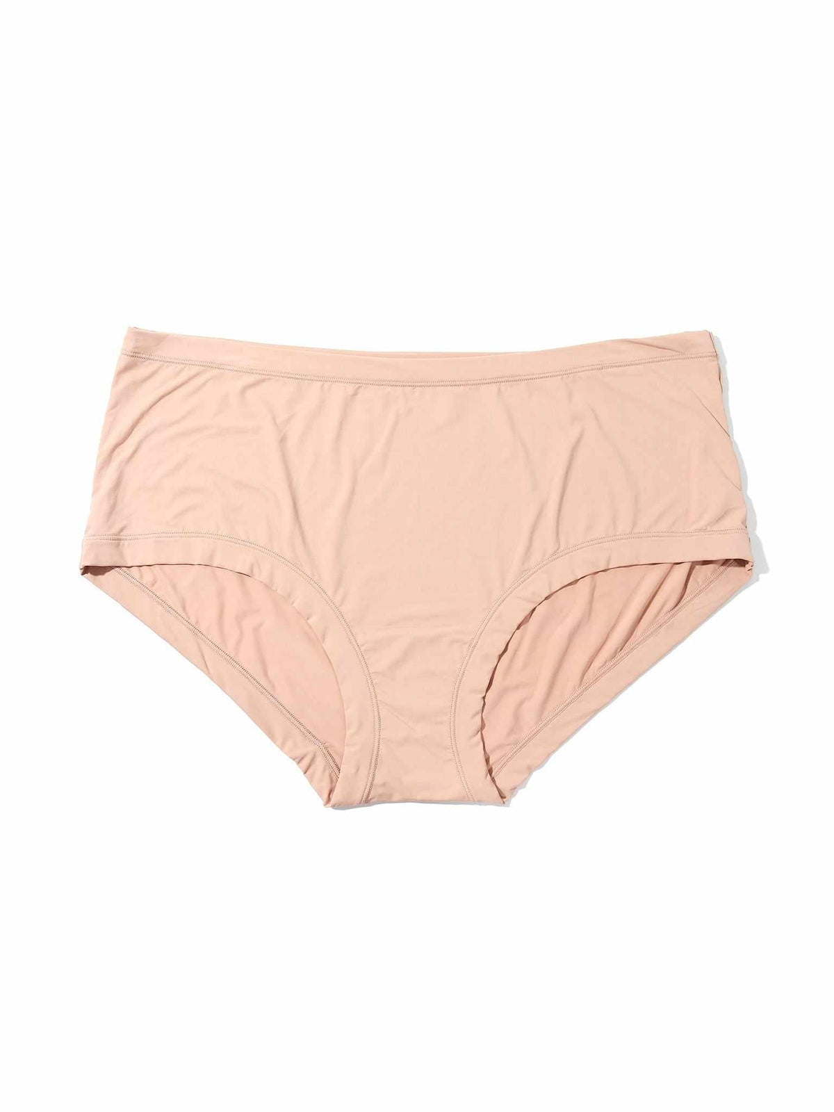 Hanky Panky YourFit™ Boyshort Almond Milk Neutral Sale