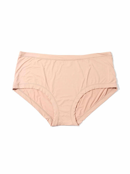 Hanky Panky YourFit™ Boyshort Almond Milk Neutral Sale