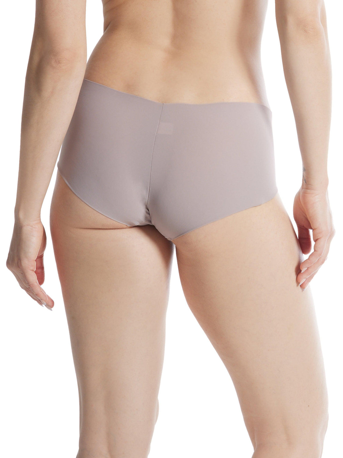 Hanky Panky BreatheSoft™ Boyshort Evening Grey