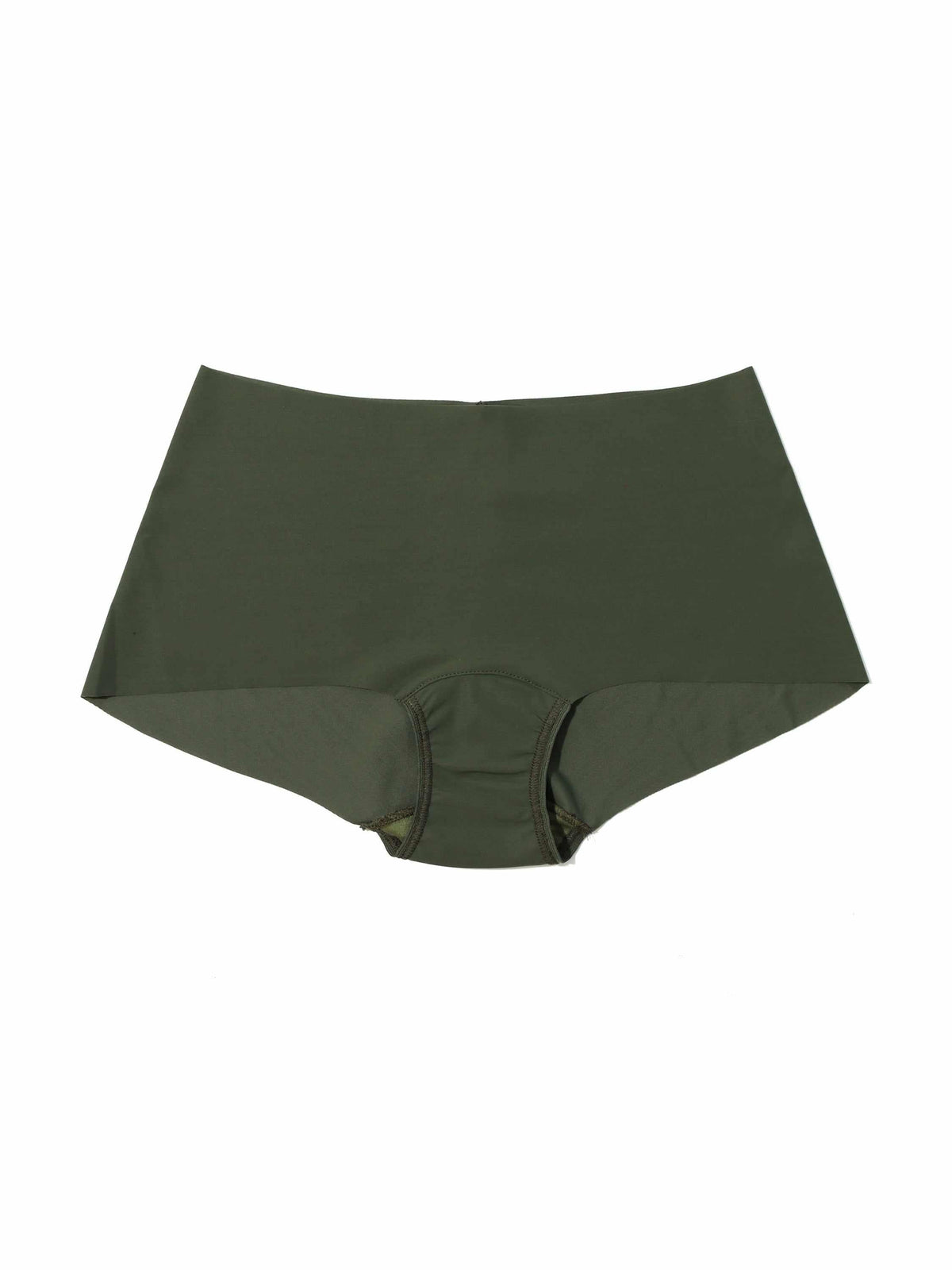 Hanky Panky BreatheSoft™ Boyshort Pine Tree Green Sale