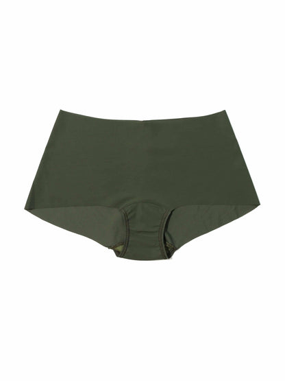 Hanky Panky BreatheSoft™ Boyshort Pine Tree Green Sale