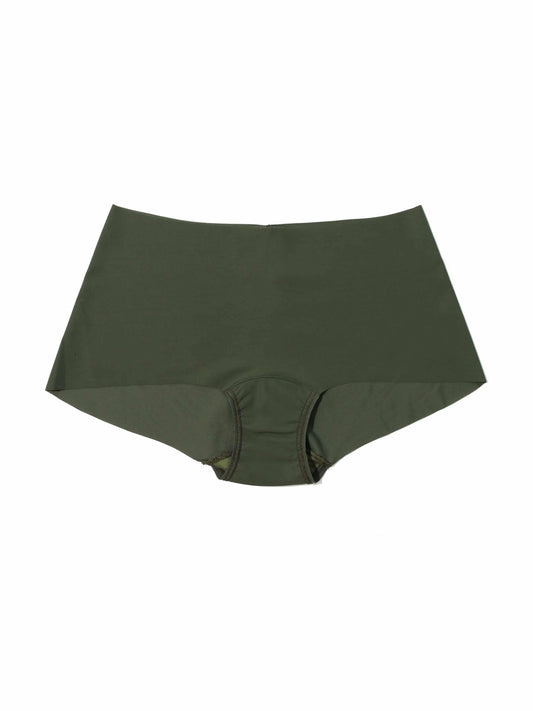 Hanky Panky BreatheSoft™ Boyshort Pine Tree Green Sale