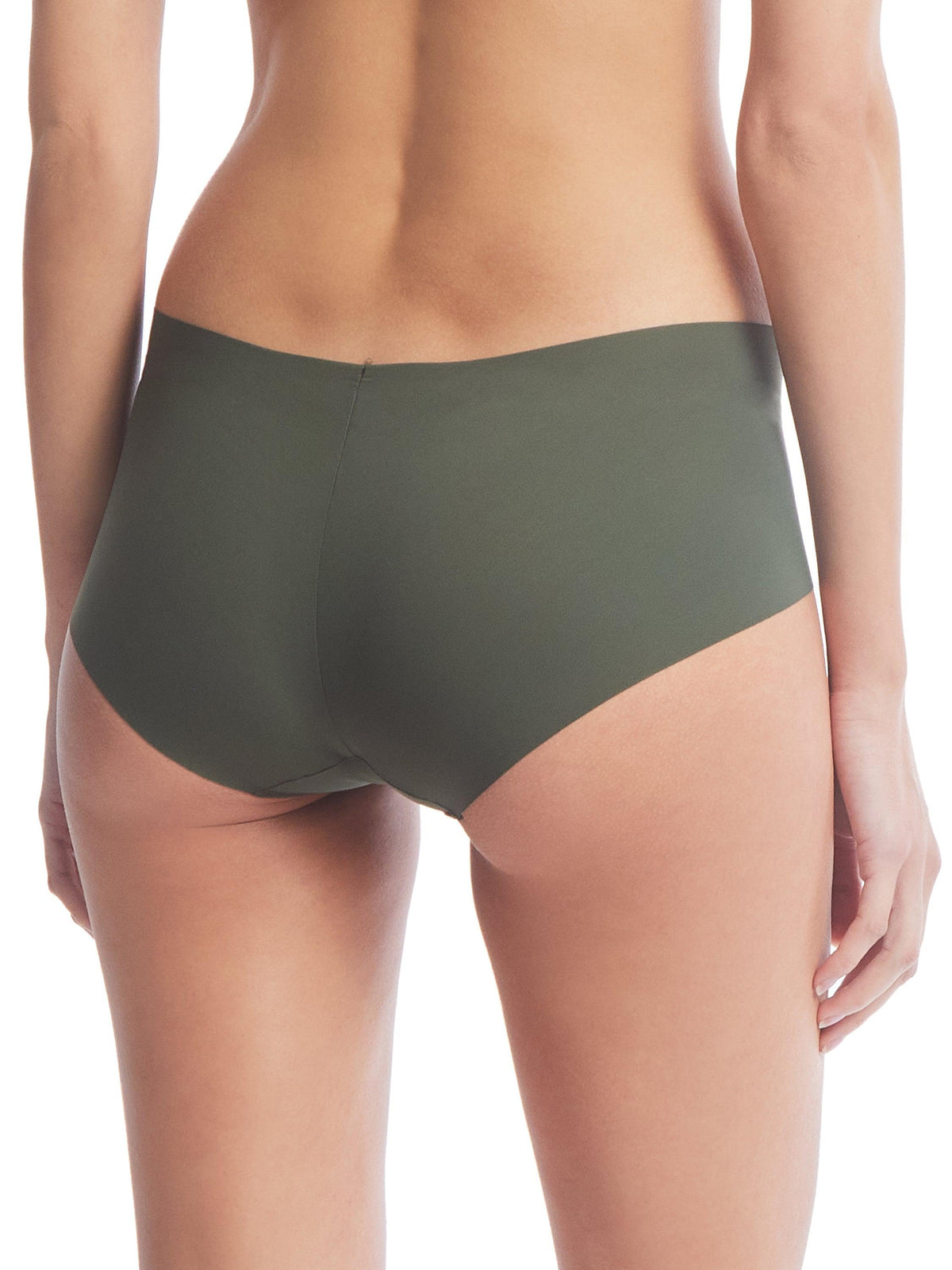 Hanky Panky BreatheSoft™ Boyshort Pine Tree Green Sale