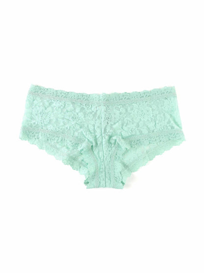 Hanky Panky Signature Lace® Boyshort Mint Sprig Green