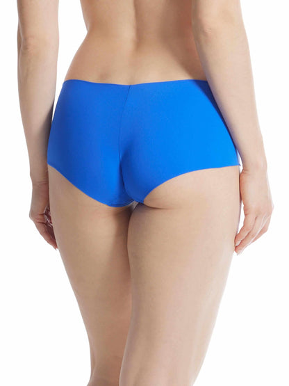 Hanky Panky BreatheSoft™ Boyshort Brilliant Blue