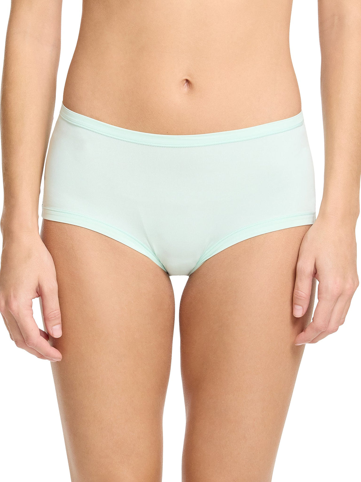 Hanky Panky YourFit™ Boyshort Crystal Clear Blue Sale