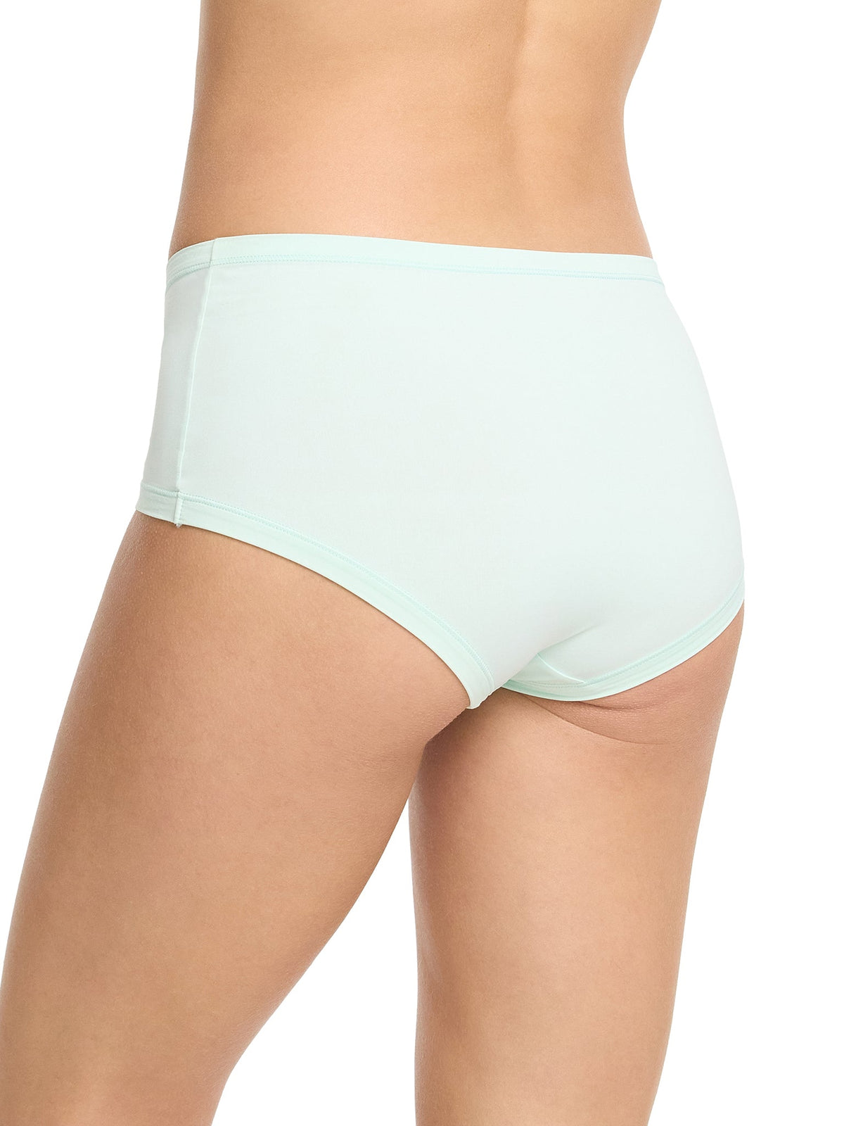 Hanky Panky YourFit™ Boyshort Crystal Clear Blue Sale