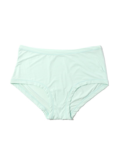 Hanky Panky YourFit™ Boyshort Crystal Clear Blue Sale