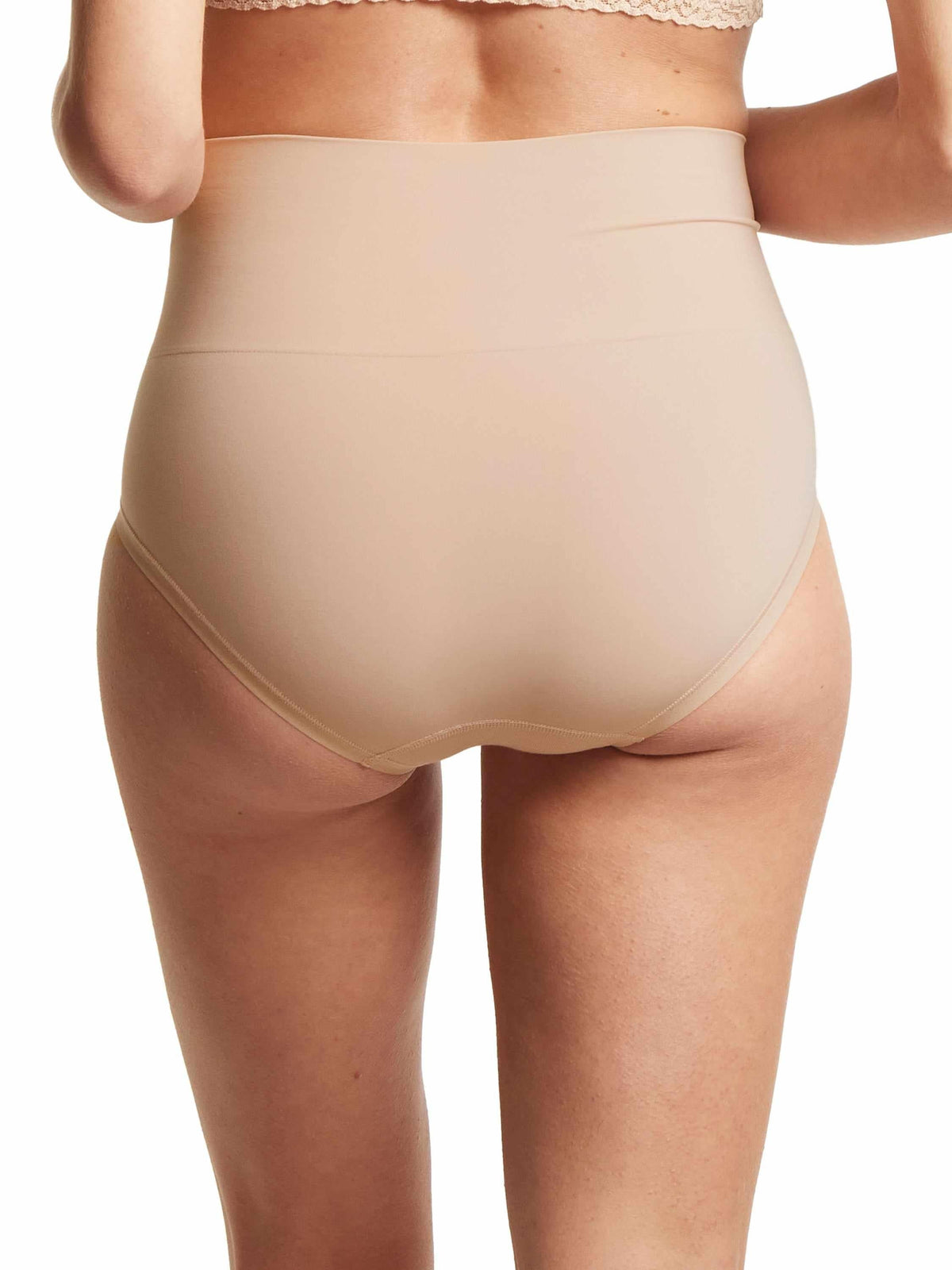 Hanky Panky HANKY PANKY BODY™ Boyshort Chai Sale