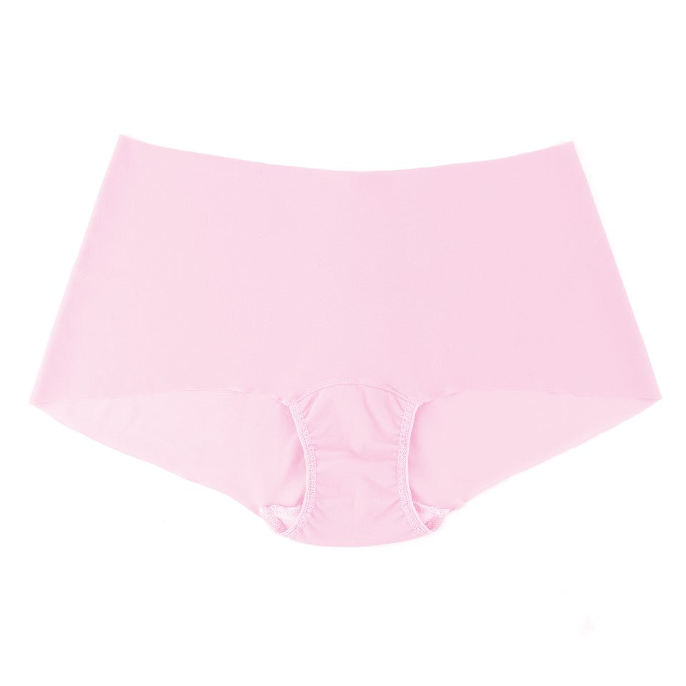 Hanky Panky BreatheSoft™ Boyshort Bliss Pink