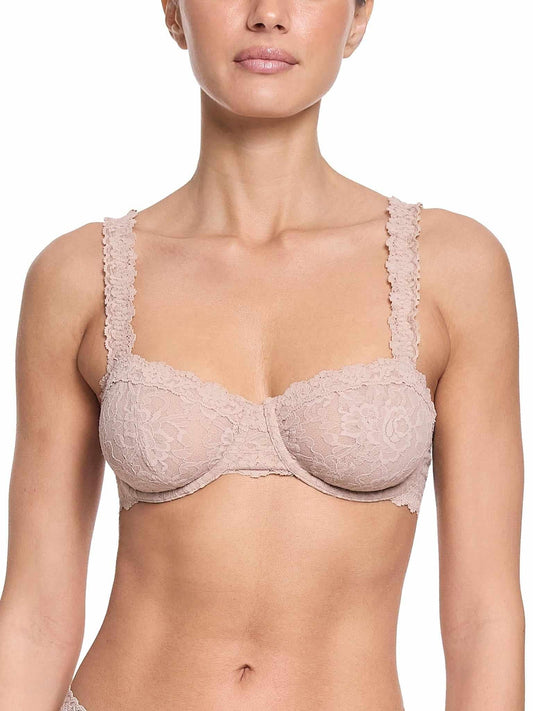 Hanky Panky Signature Lace® Balconette Bra Chai Sale