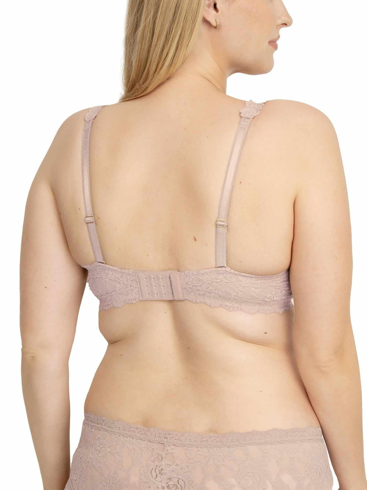 Hanky Panky Signature Lace® Balconette Bra Chai Sale