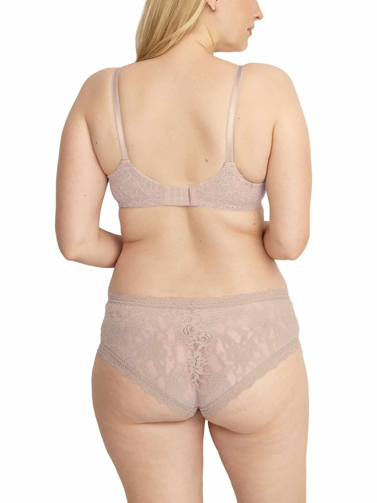 Hanky Panky Signature Lace® T-Shirt Bra Chai