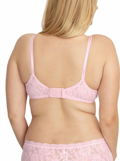 Hanky Panky Signature Lace® T-Shirt Bra Bliss Pink Sale