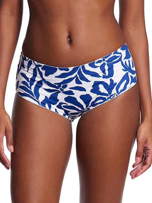 Hanky Panky Boyshort Swimsuit Bottom Poolside Sale  Off