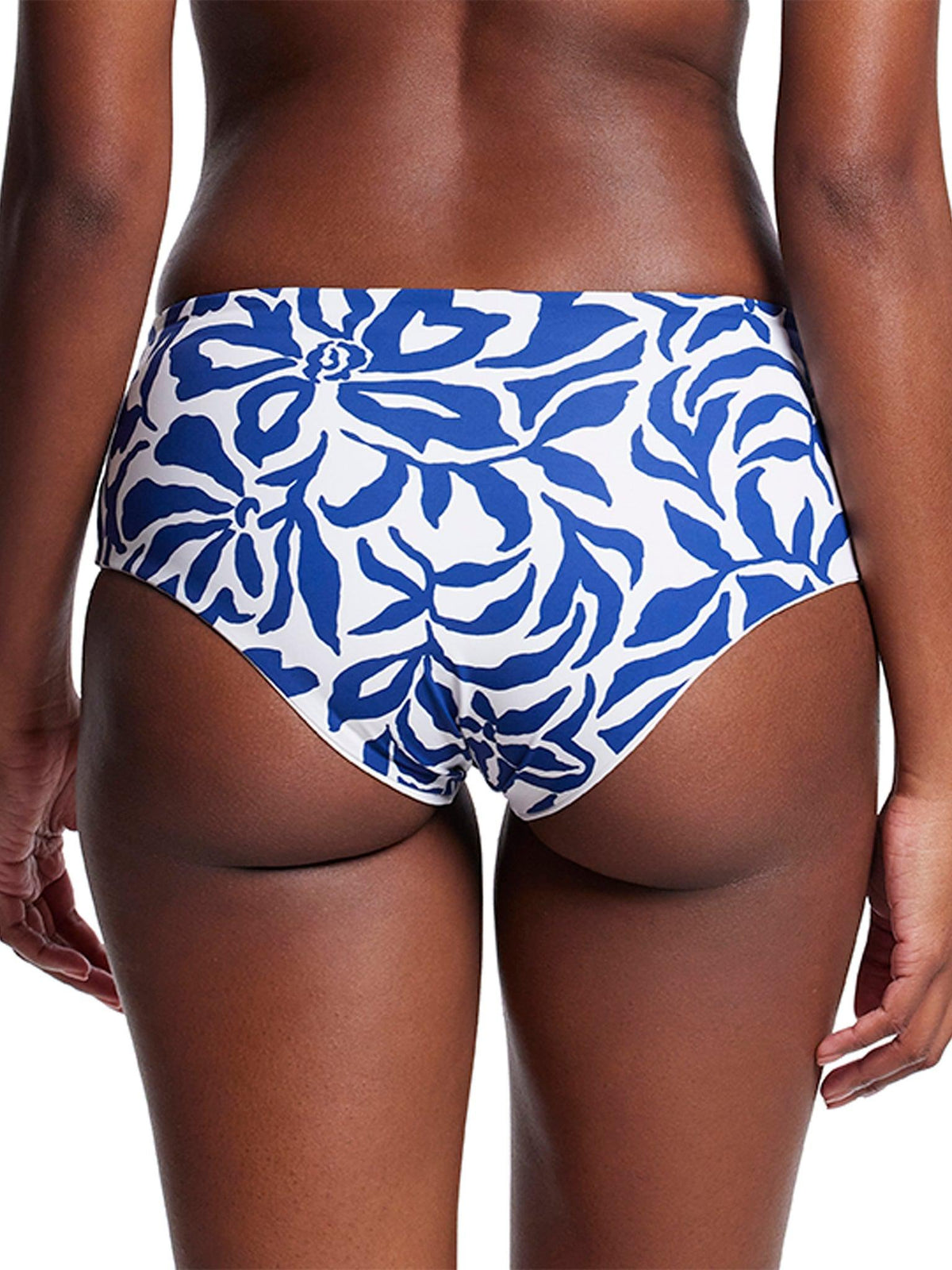 Hanky Panky Boyshort Swimsuit Bottom Poolside Sale  Off