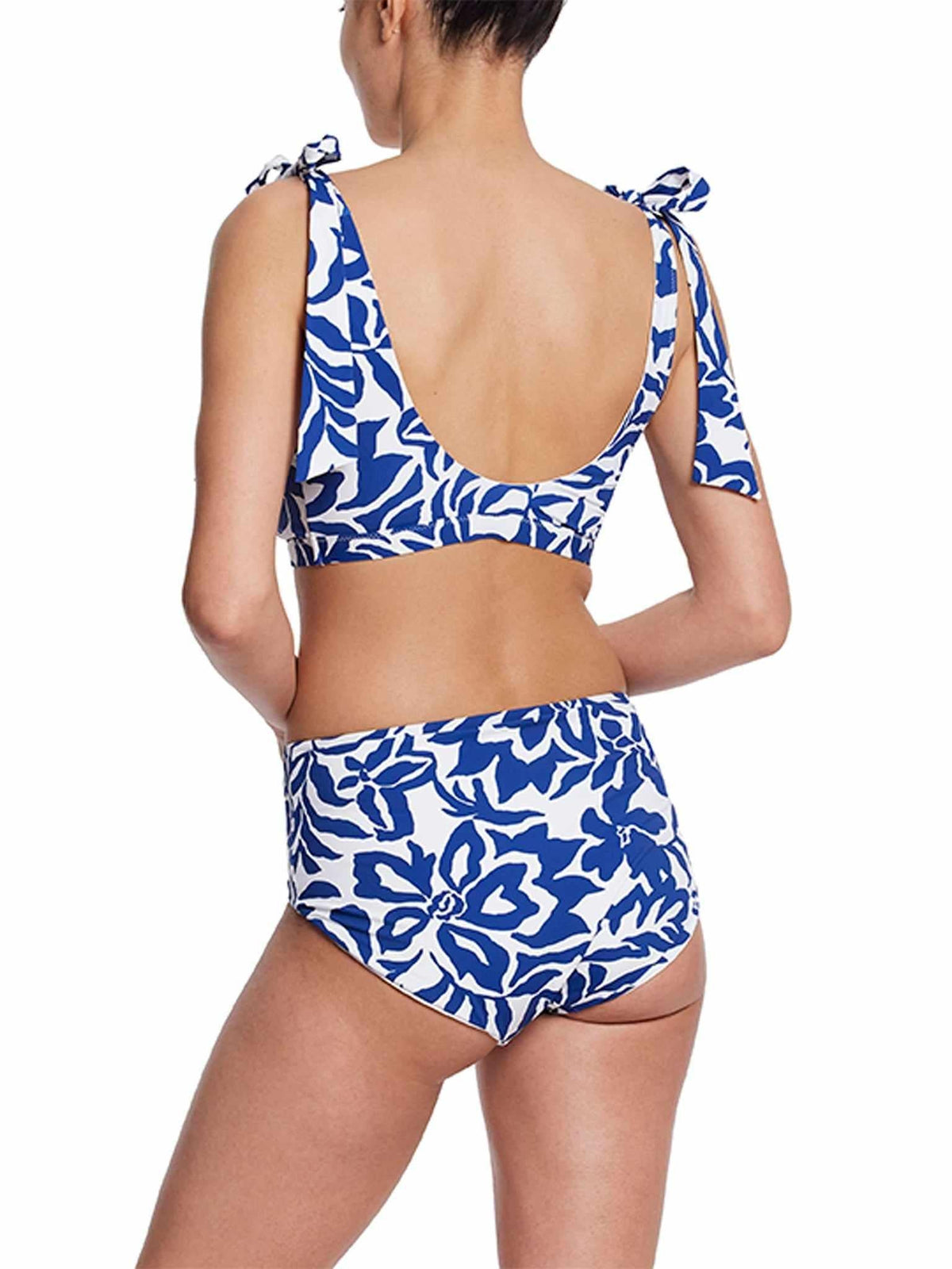 Hanky Panky Boyshort Swimsuit Bottom Poolside Sale  Off