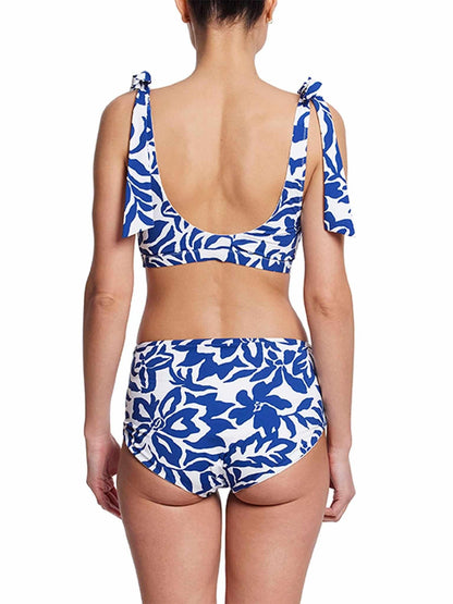 Hanky Panky Boyshort Swimsuit Bottom Poolside Sale  Off