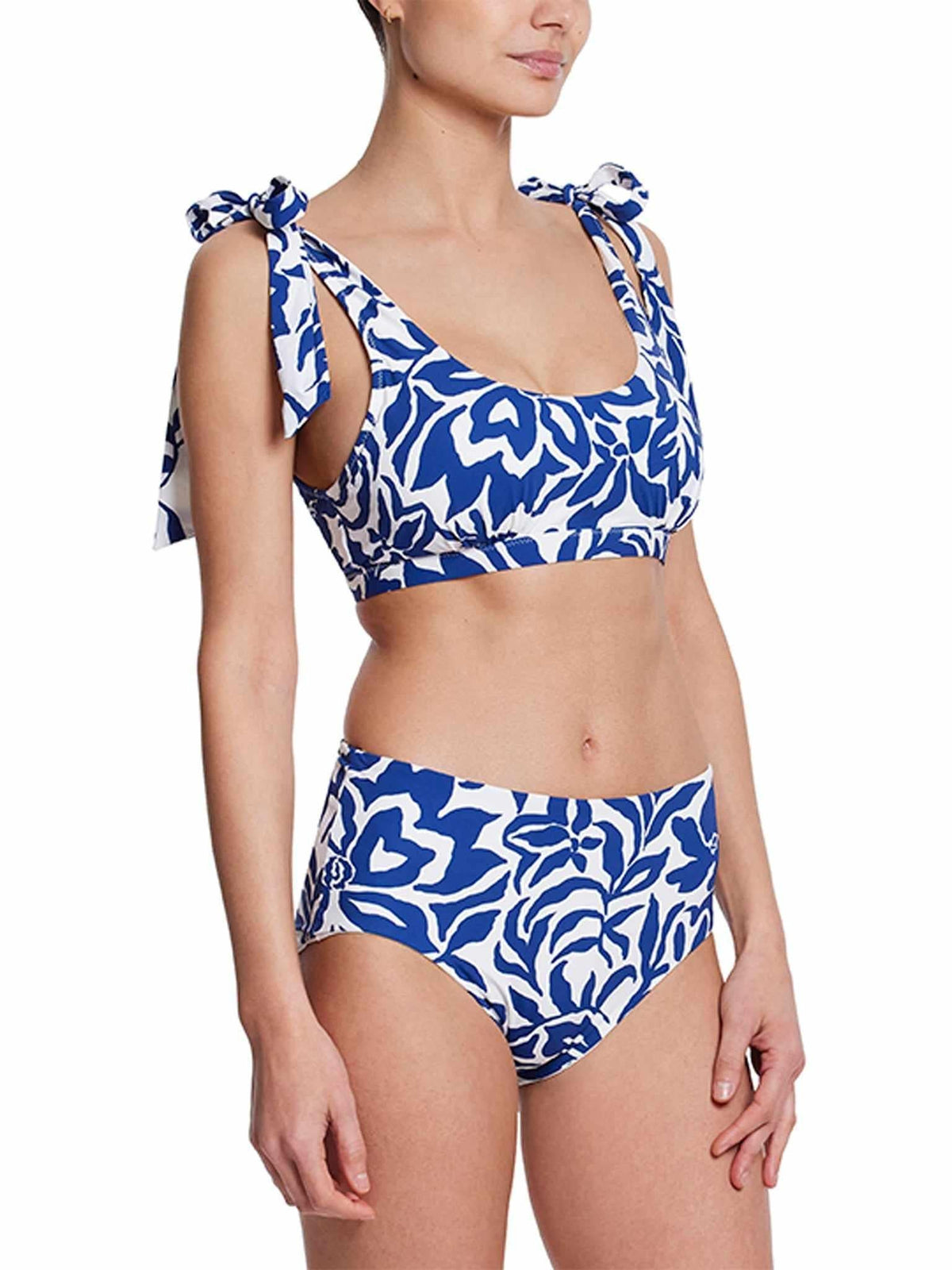 Hanky Panky Boyshort Swimsuit Bottom Poolside Sale  Off