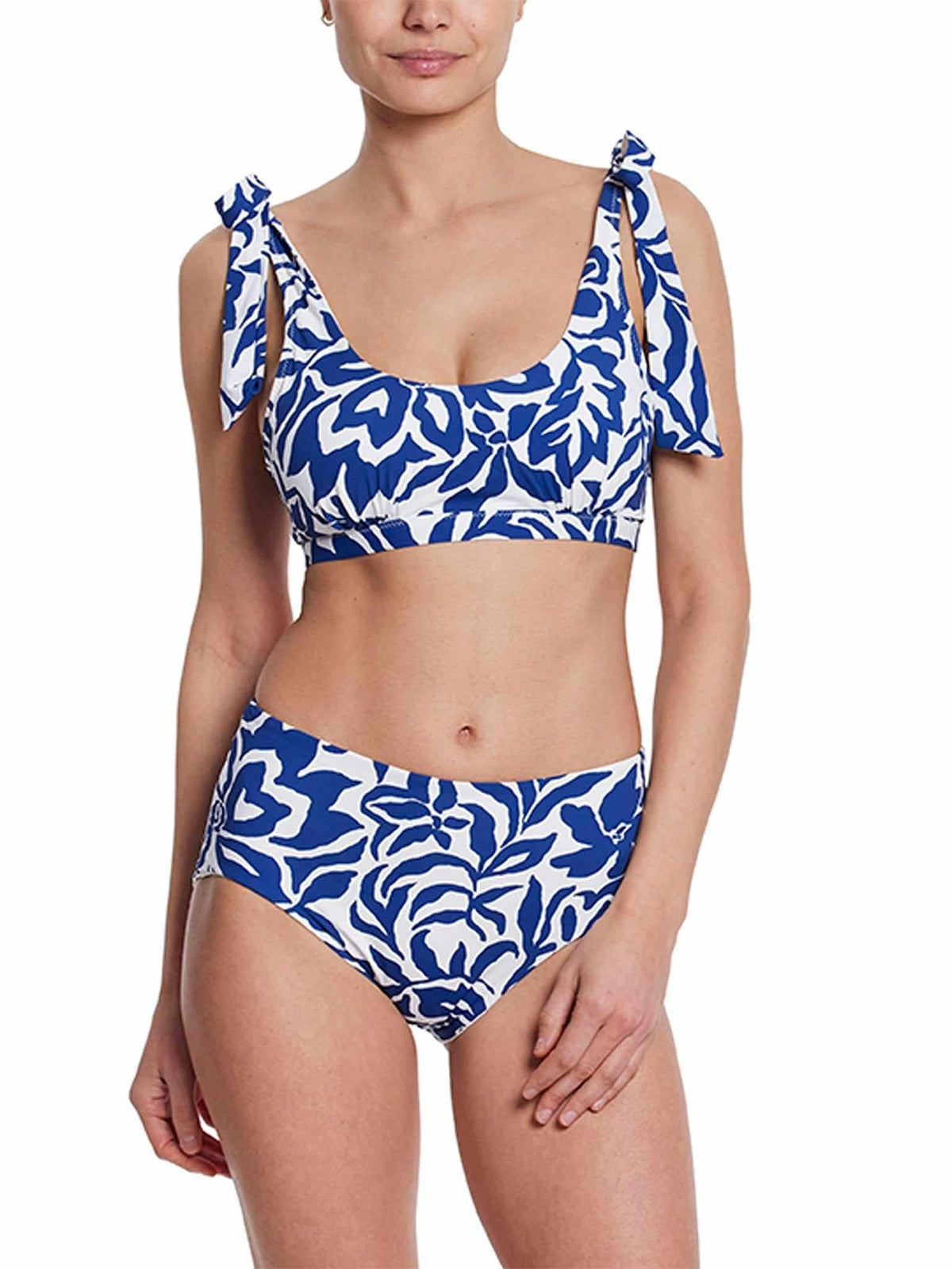 Hanky Panky Boyshort Swimsuit Bottom Poolside Sale  Off