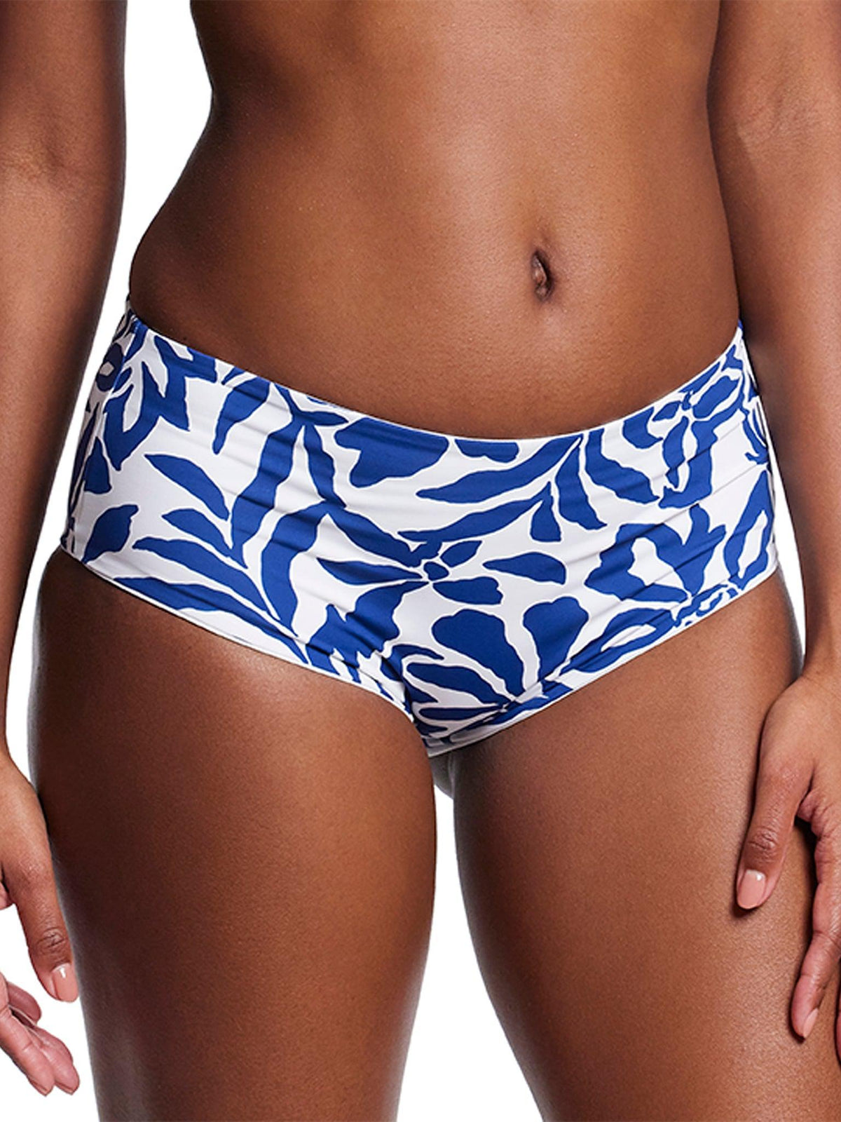 Hanky Panky Boyshort Swimsuit Bottom Poolside Sale  Off