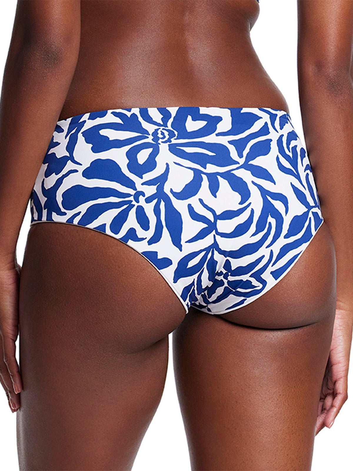 Hanky Panky Boyshort Swimsuit Bottom Poolside Sale  Off