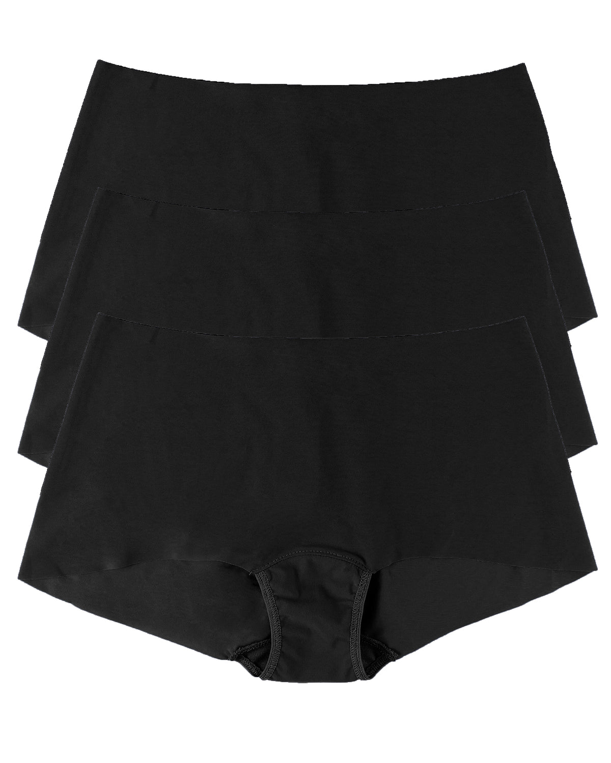 Hanky Panky BreatheSoft™ Boyshort 3 Pack