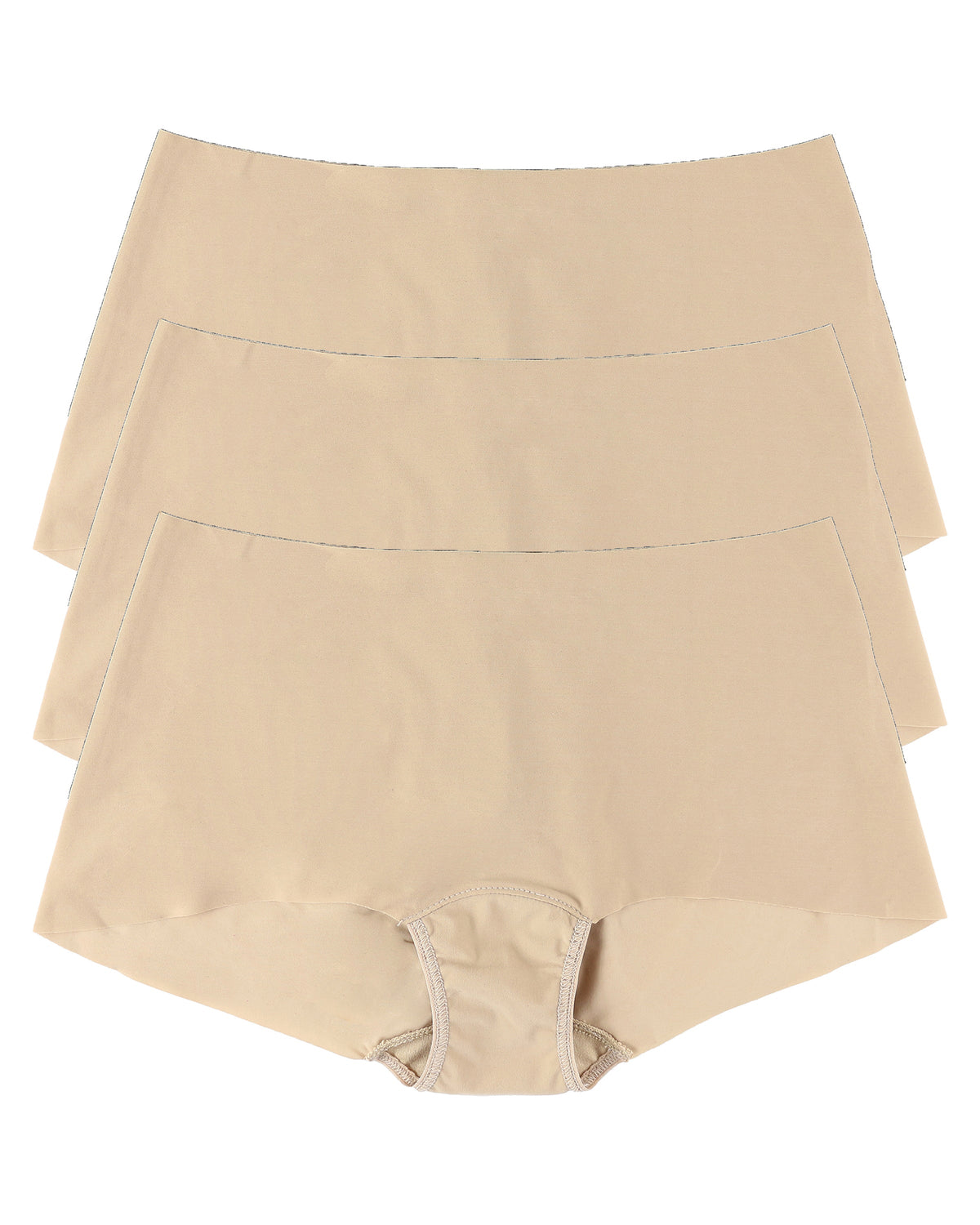 Hanky Panky BreatheSoft™ Boyshort 3 Pack