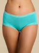 Seafoam Blue